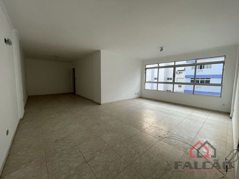 Apartamento, 3 quartos, 153 m² - Foto 1