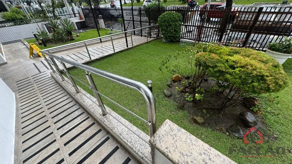 Apartamento, 2 quartos, 110 m² - Foto 16