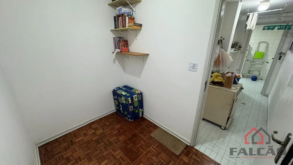 Apartamento, 2 quartos, 110 m² - Foto 11
