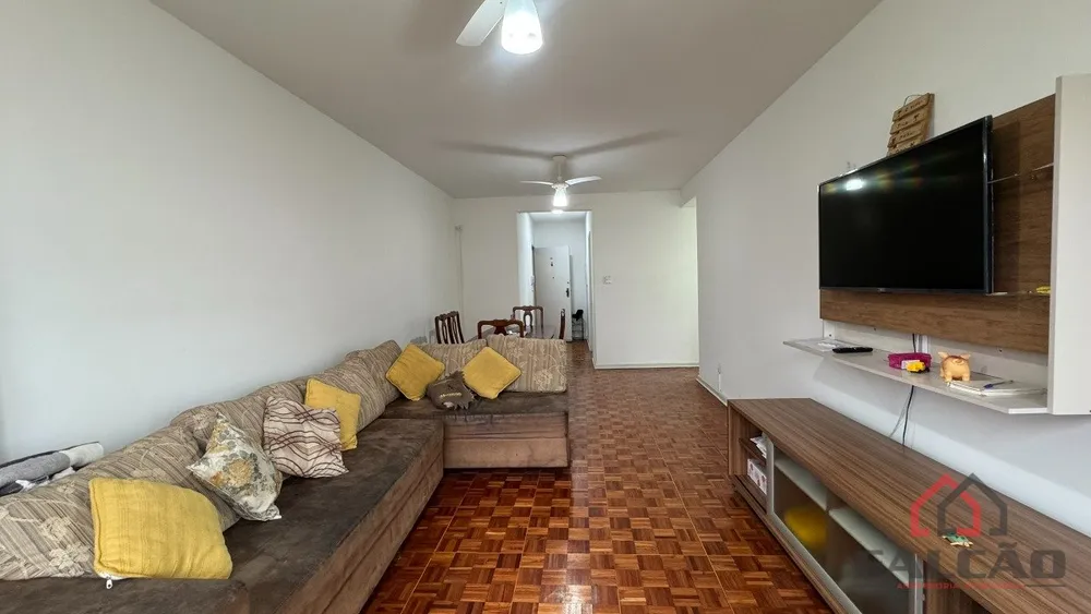 Apartamento, 2 quartos, 110 m² - Foto 4