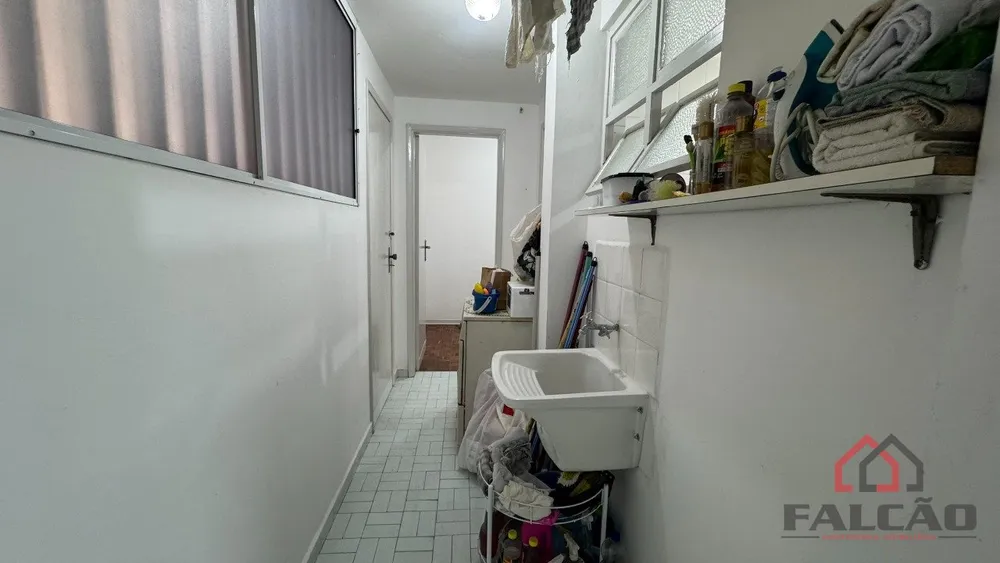 Apartamento, 2 quartos, 110 m² - Foto 3