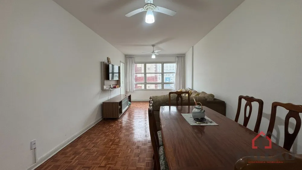 Apartamento, 2 quartos, 110 m² - Foto 2