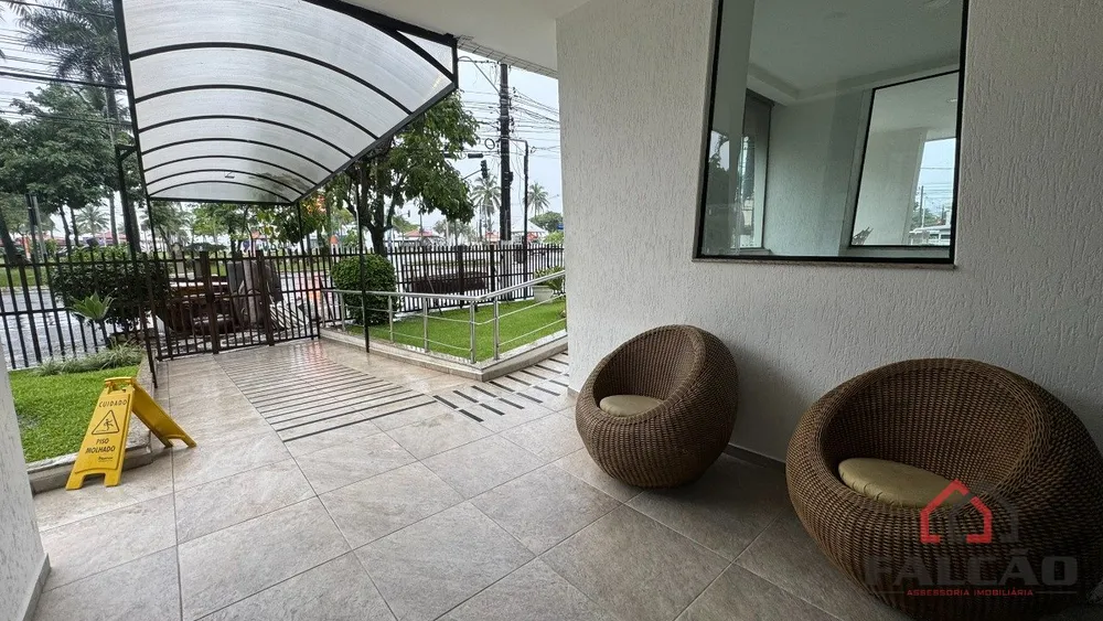 Apartamento, 2 quartos, 110 m² - Foto 15