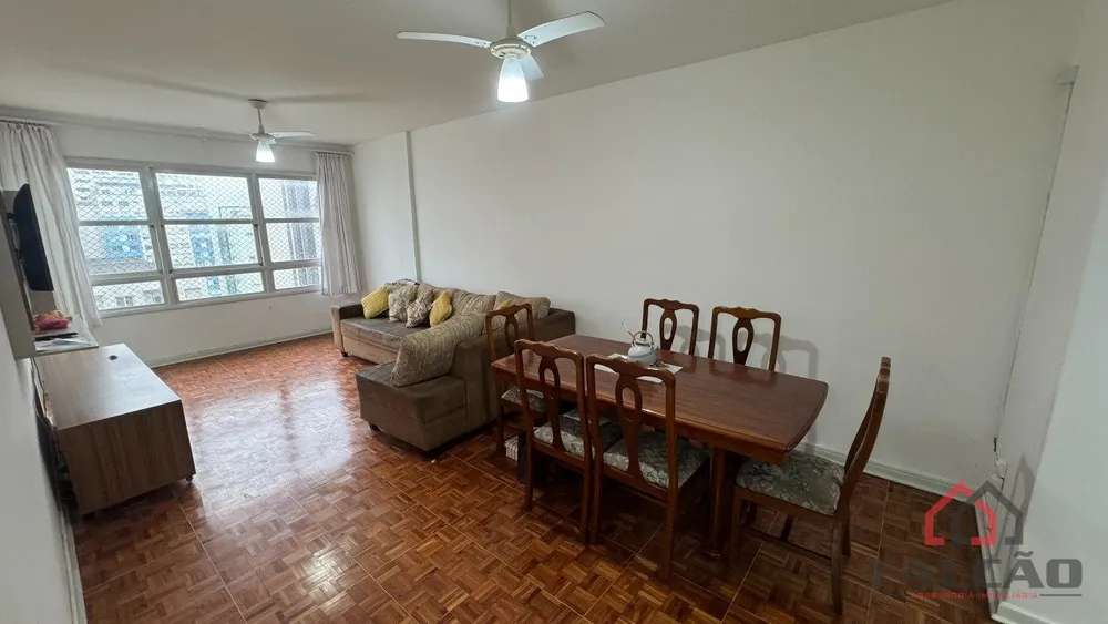 Apartamento, 2 quartos, 110 m² - Foto 1