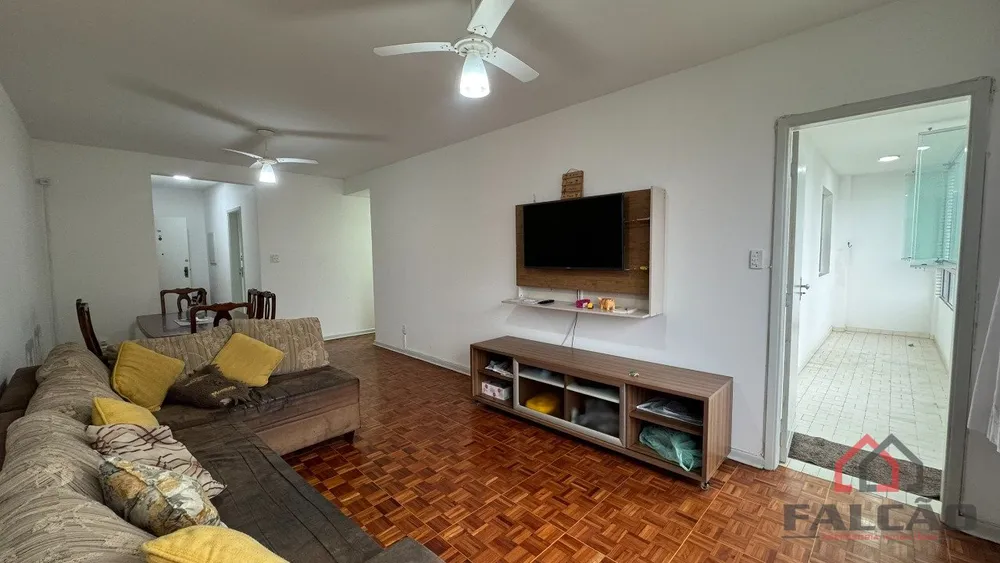 Apartamento, 2 quartos, 110 m² - Foto 5