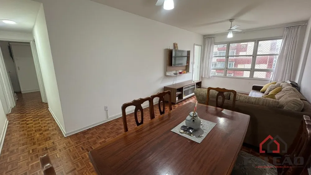 Apartamento, 2 quartos, 110 m² - Foto 2