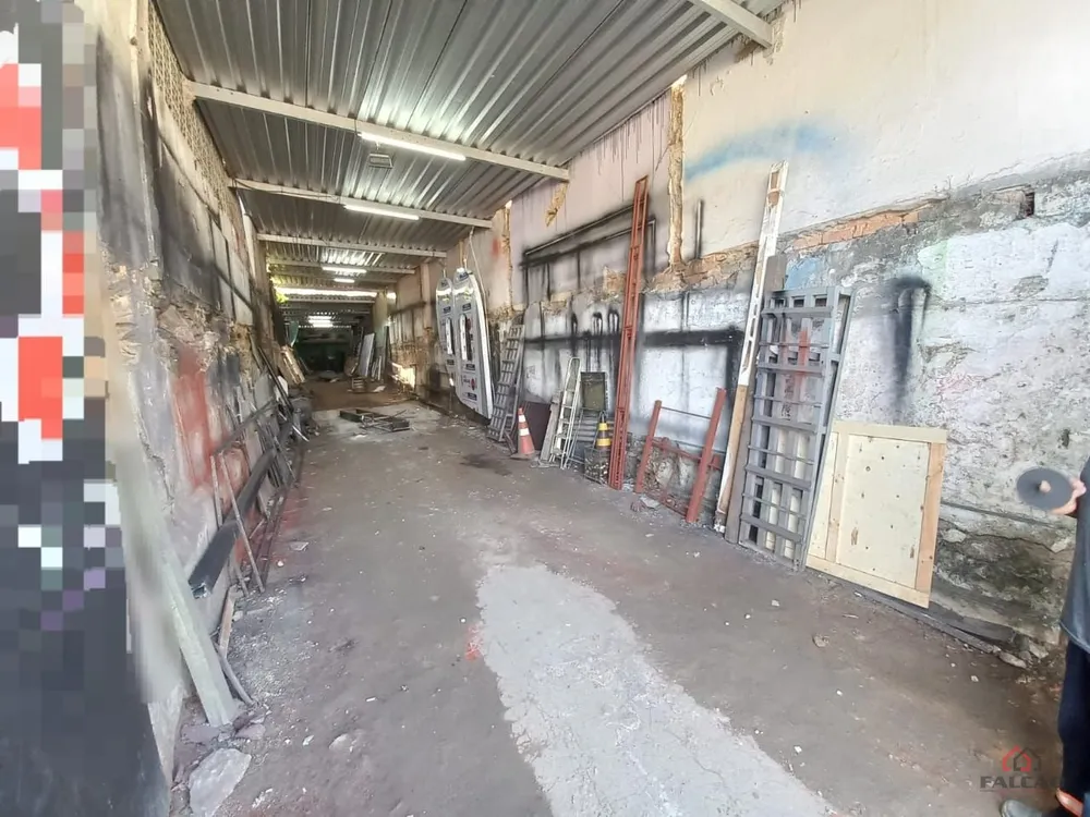 Terreno, 200 m² - Foto 1