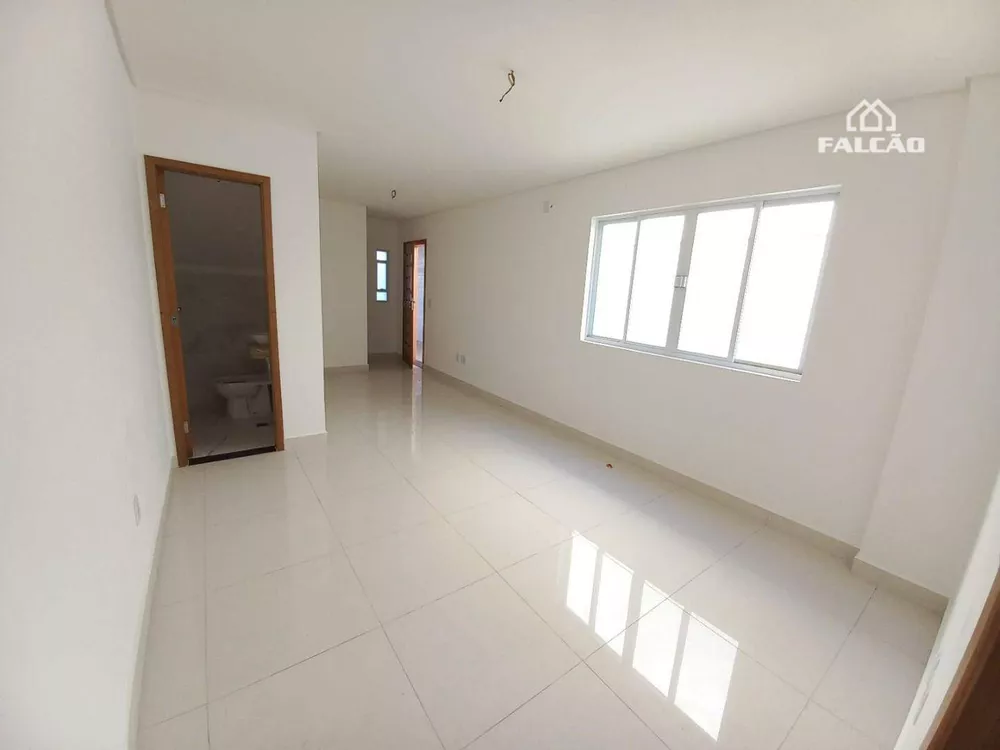 Casa à venda com 3 quartos, 110m² - Foto 1