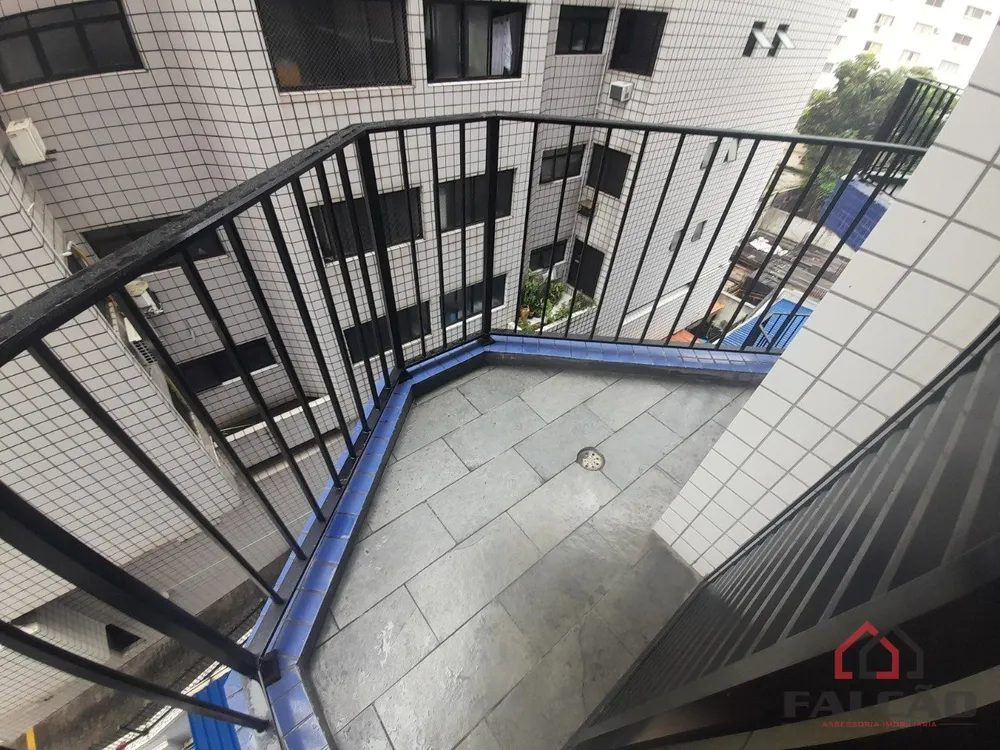 Apartamento, 1 quarto, 36 m² - Foto 2