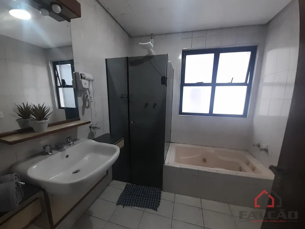 Apartamento, 1 quarto, 36 m² - Foto 3