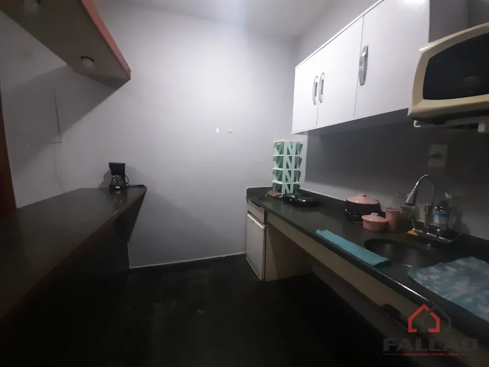 Apartamento, 1 quarto, 36 m² - Foto 7