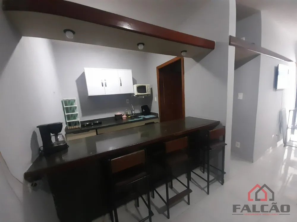 Apartamento, 1 quarto, 36 m² - Foto 5