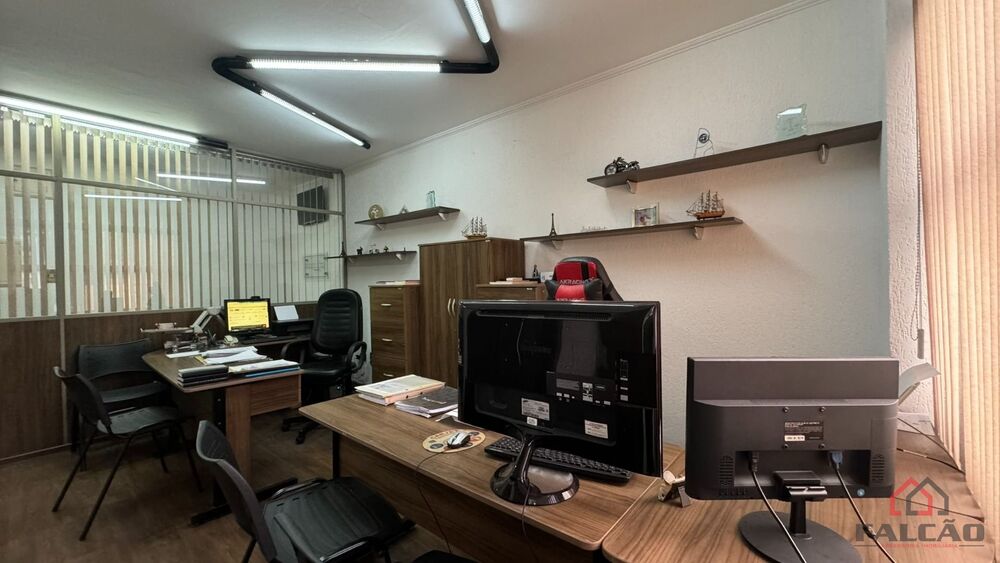 Conjunto Comercial-Sala à venda, 25m² - Foto 1