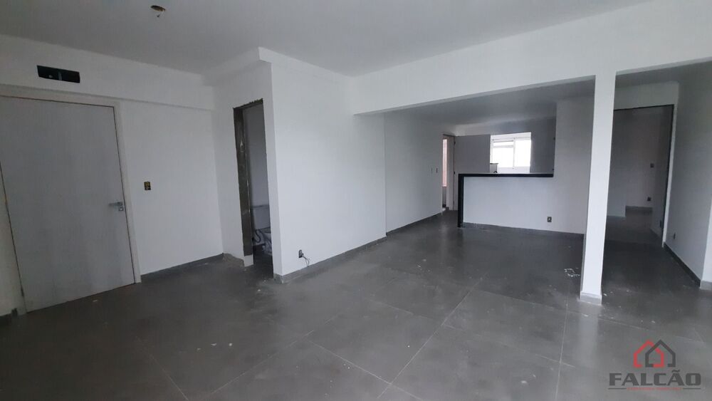 Apartamento, 3 quartos, 105 m² - Foto 1