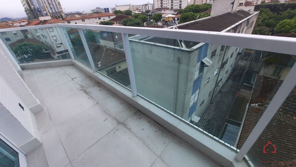 Apartamento, 3 quartos, 105 m² - Foto 2