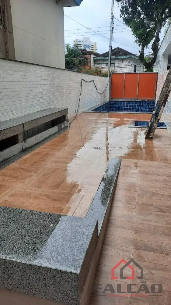 Apartamento, 3 quartos, 105 m² - Foto 30