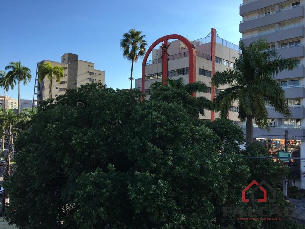 Apartamento à venda com 3 quartos, 85m² - Foto 5