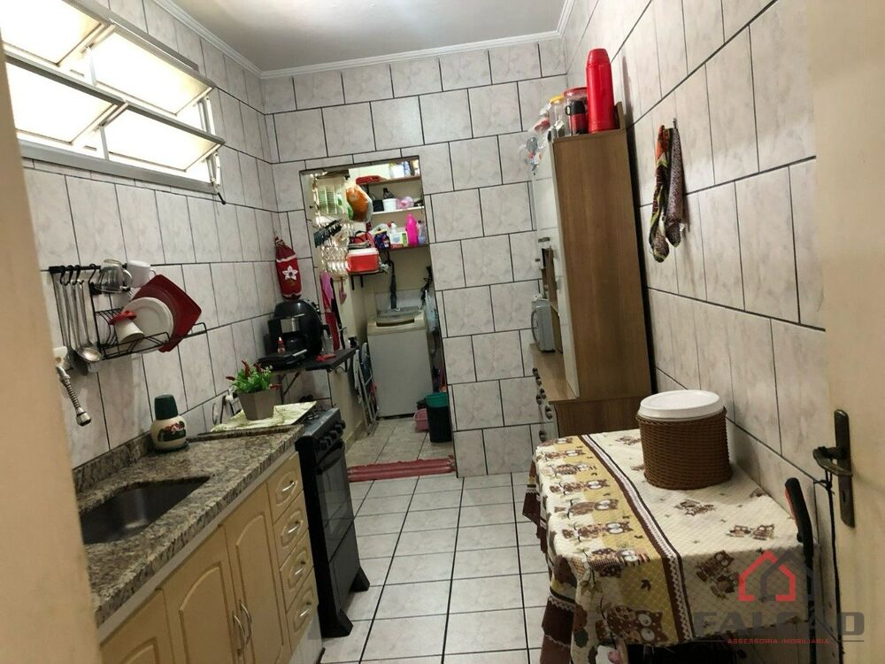 Apartamento à venda com 2 quartos, 780m² - Foto 4