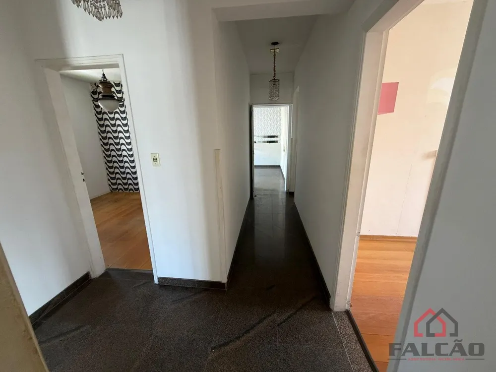 Apartamento, 3 quartos, 123 m² - Foto 3