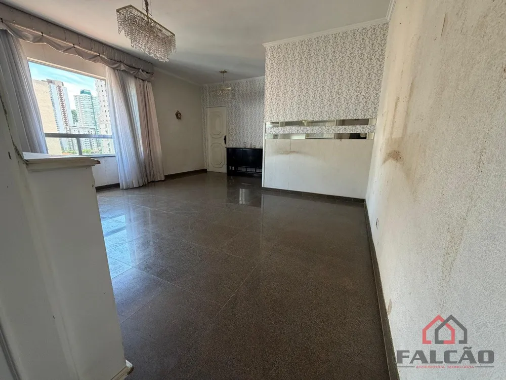 Apartamento, 3 quartos, 123 m² - Foto 1