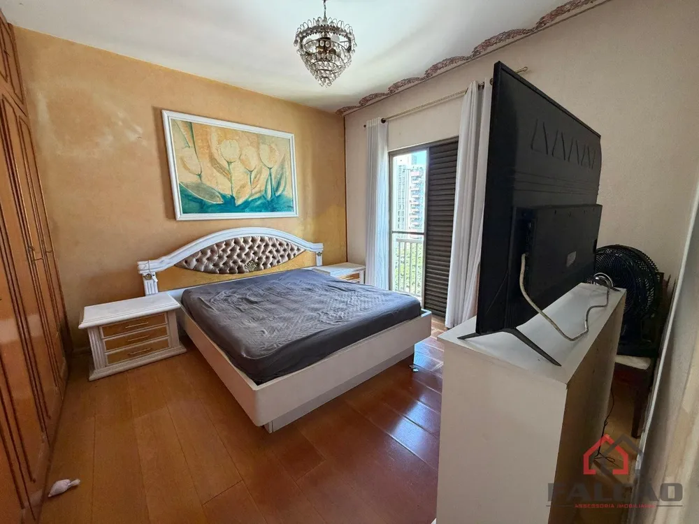 Apartamento, 3 quartos, 123 m² - Foto 5
