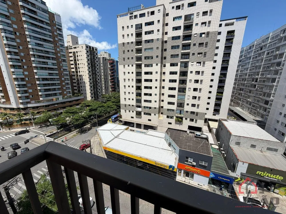 Apartamento, 3 quartos, 123 m² - Foto 6