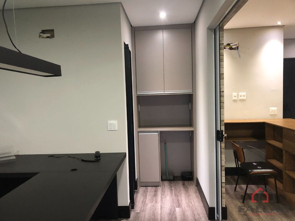 Sala-Conjunto, 45 m² - Foto 3