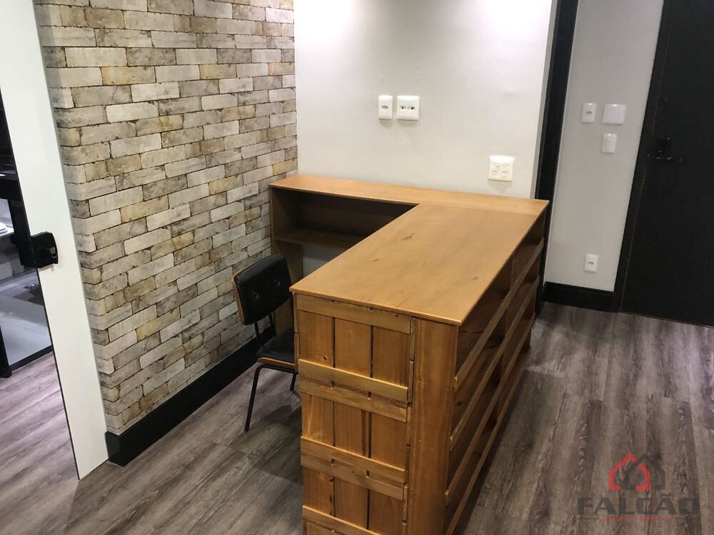 Sala-Conjunto, 45 m² - Foto 2