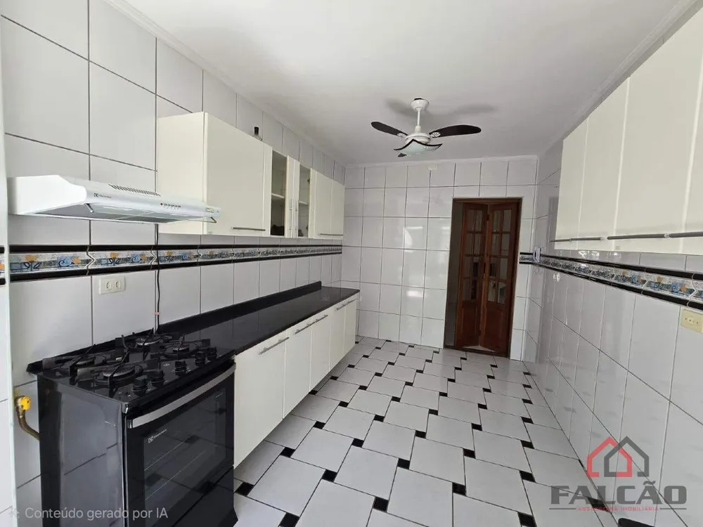 Apartamento, 3 quartos, 120 m² - Foto 5