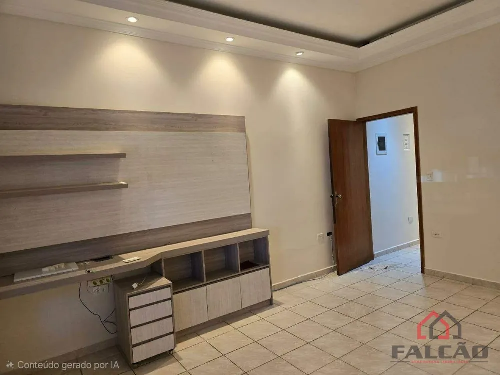 Apartamento, 3 quartos, 120 m² - Foto 1