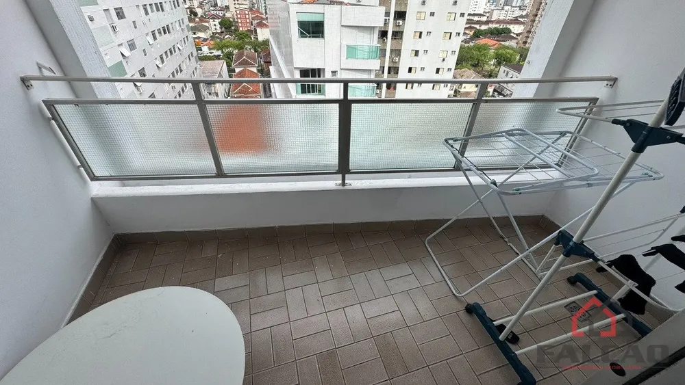 Apartamento, 2 quartos, 97 m² - Foto 1