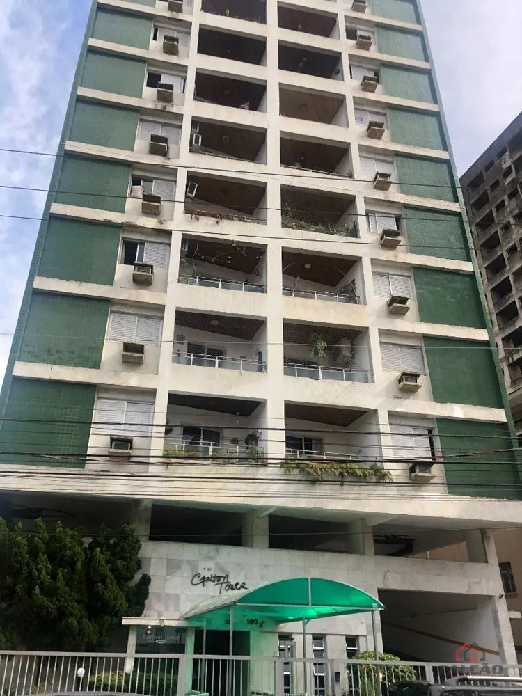Apartamento, 2 quartos, 97 m² - Foto 12
