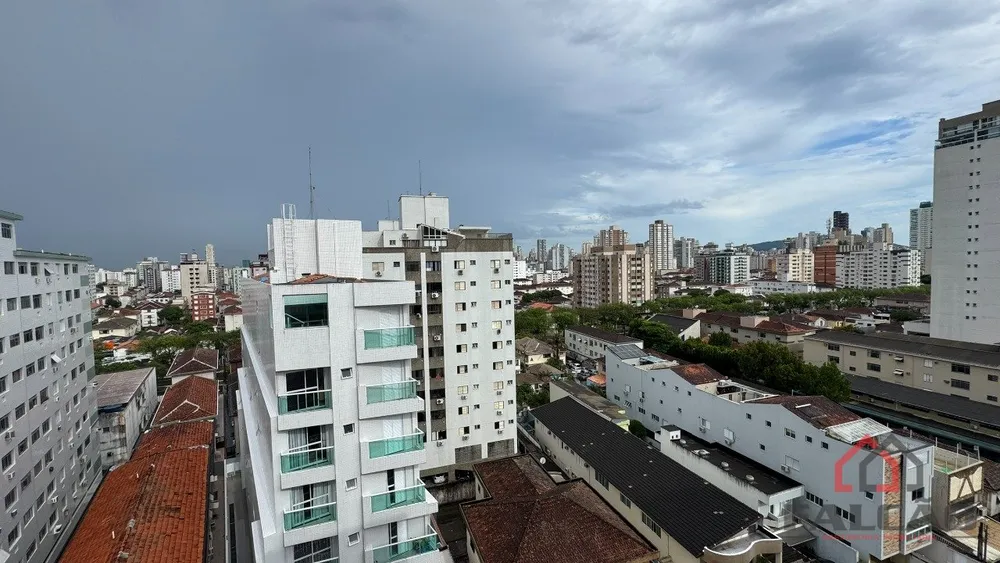 Apartamento, 2 quartos, 97 m² - Foto 4