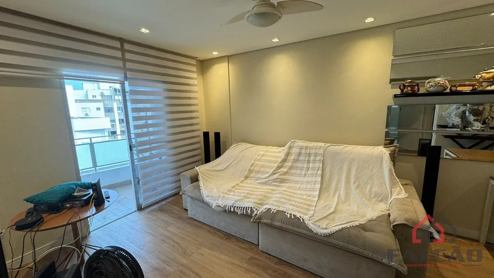 Apartamento, 2 quartos, 97 m² - Foto 3
