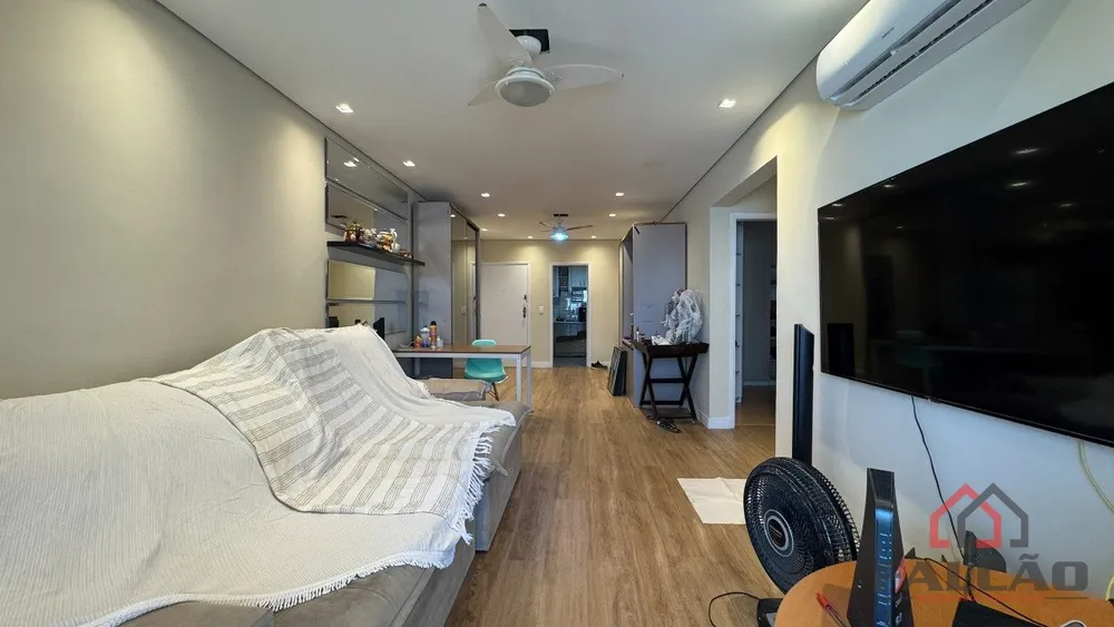 Apartamento, 2 quartos, 97 m² - Foto 1