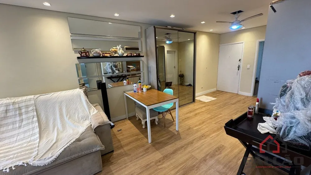 Apartamento, 2 quartos, 97 m² - Foto 3