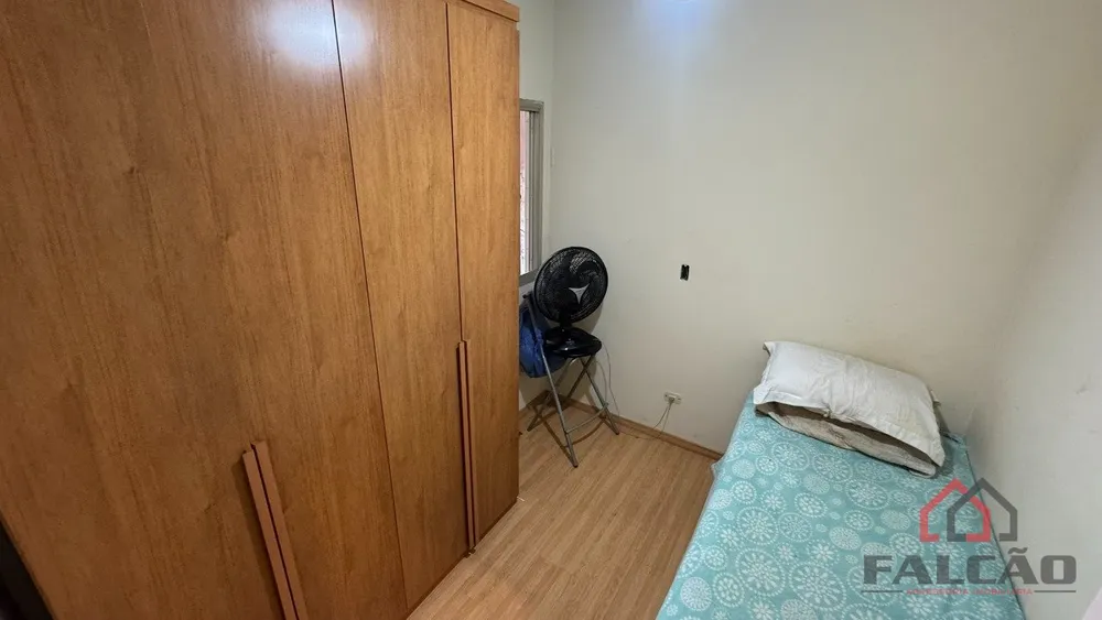 Apartamento, 2 quartos, 97 m² - Foto 10