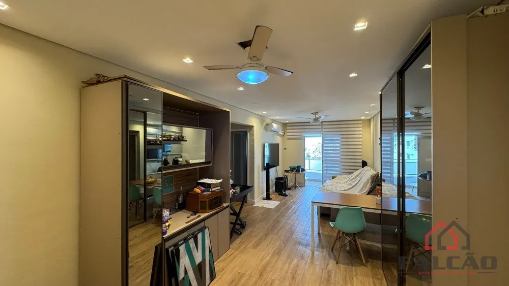 Apartamento, 2 quartos, 97 m² - Foto 2