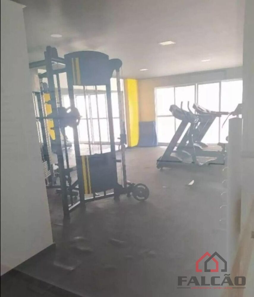 Apartamento, 2 quartos, 92 m² - Foto 3
