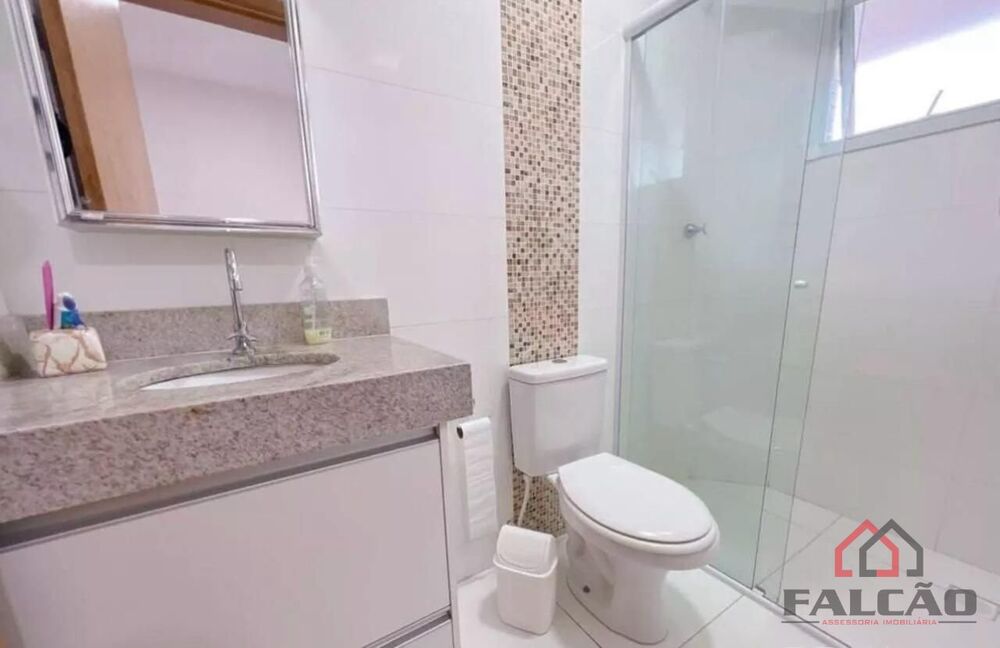 Apartamento, 2 quartos, 92 m² - Foto 2