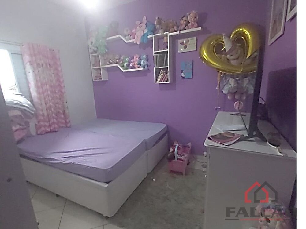 Casa à venda com 3 quartos, 100m² - Foto 6