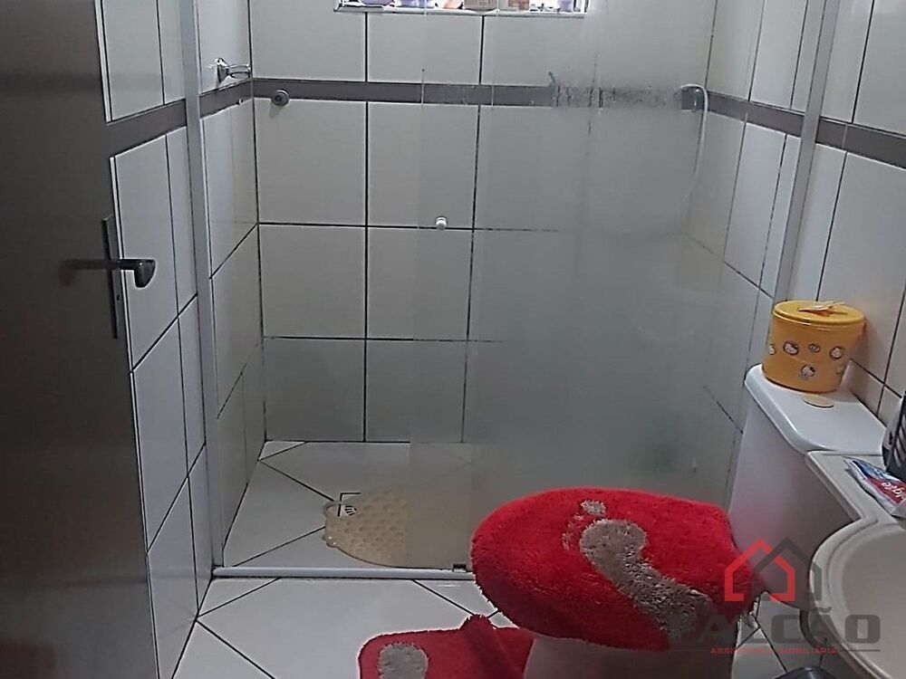 Casa à venda com 3 quartos, 100m² - Foto 8