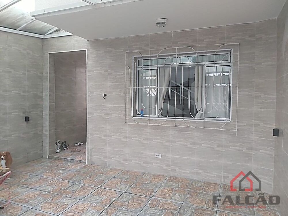Casa à venda com 3 quartos, 100m² - Foto 3