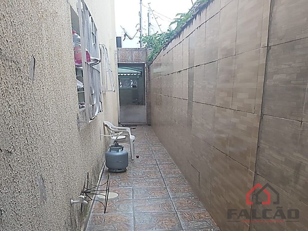 Casa à venda com 3 quartos, 100m² - Foto 12