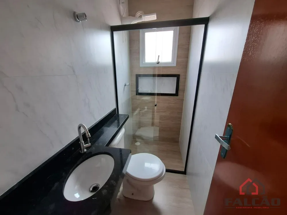 Casa de Condomínio, 3 quartos - Foto 14