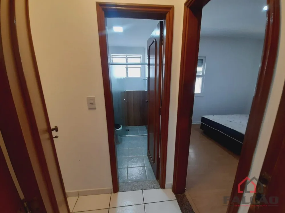 Apartamento, 3 quartos, 173 m² - Foto 4