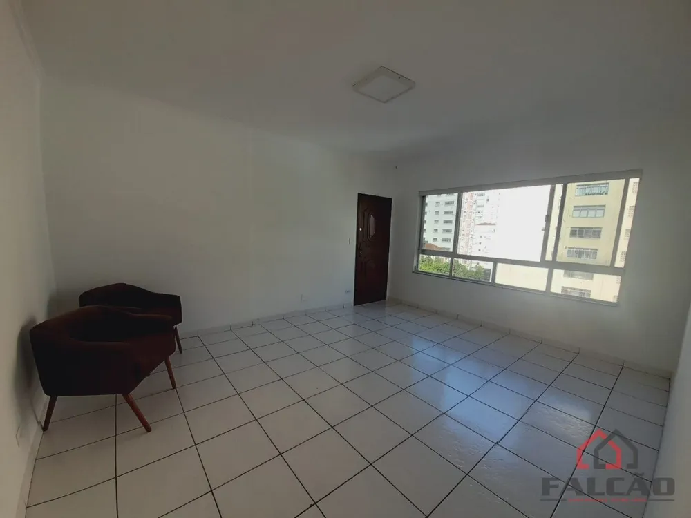 Apartamento, 3 quartos, 173 m² - Foto 1
