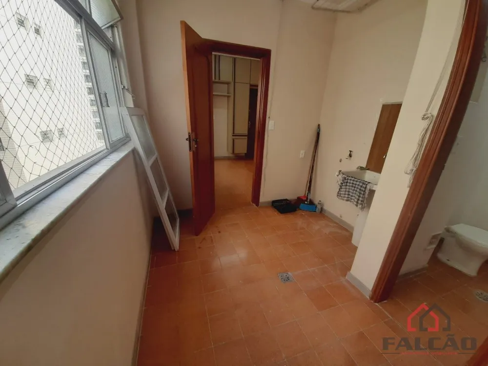 Apartamento, 3 quartos, 173 m² - Foto 15