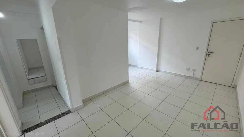 Apartamento, 1 quarto, 53 m² - Foto 2