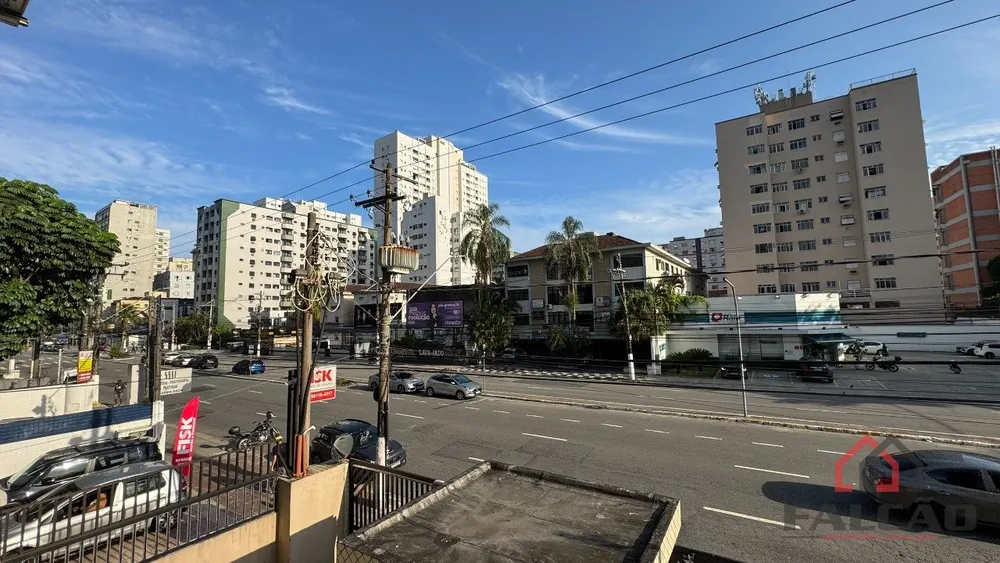 Apartamento, 1 quarto, 53 m² - Foto 4